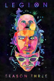 Legion: Season 3