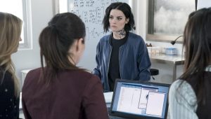 Blindspot: 4×21