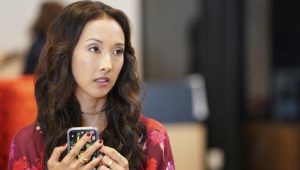 Marvel’s Agents of S.H.I.E.L.D.: 6×4