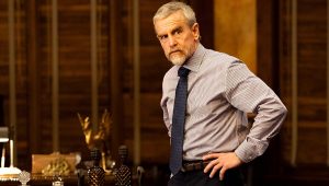 Queen of the South: 4×4