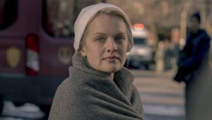 The Handmaid’s Tale: 3×1