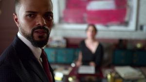 Marvel’s Jessica Jones: 3×7