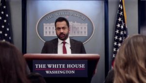 Designated Survivor: 3×6