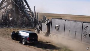 Marvel’s Agents of S.H.I.E.L.D.: 6×9