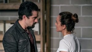 Queen of the South: 4×5
