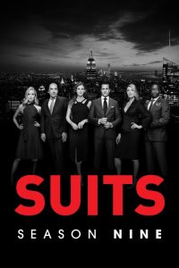 Nonton Suits: Season 9