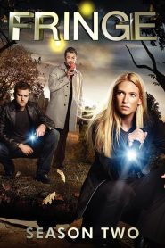 Fringe: Season 2