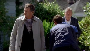 Fringe: 2×1