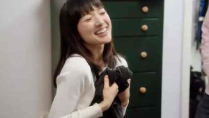 Tidying Up with Marie Kondo: 1×5
