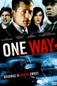 Nonton One Way 2006