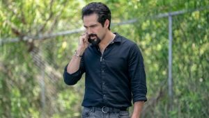 Queen of the South: 4×9