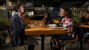 The Good Doctor: 3×1