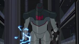 Marvel’s Spider-Man: 2×16