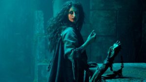 Van Helsing: 4×1