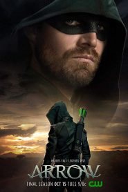 Arrow: Season 8