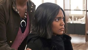 Black Lightning: 3×4