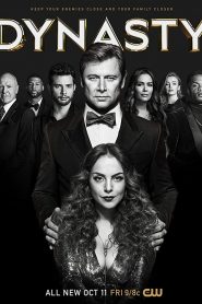 Dynasty: Season 3