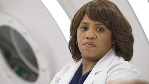 Grey’s Anatomy: 16×5