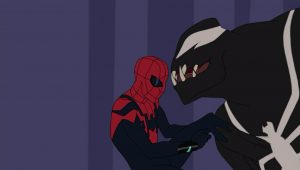 Marvel’s Spider-Man: 2×19
