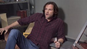 Supernatural: 14×20