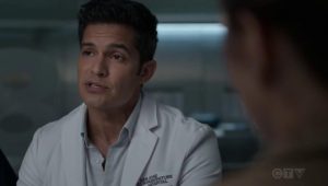 The Good Doctor: 3×2