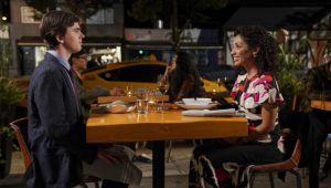 The Good Doctor: 3×3