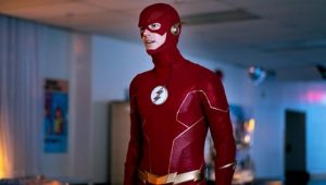 The Flash: 6×4