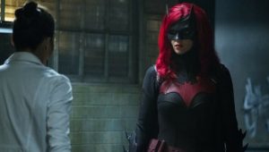 Batwoman: 1×6