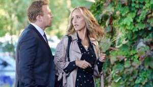 Grey’s Anatomy: 16×8