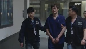 Partners for Justice: 1×24