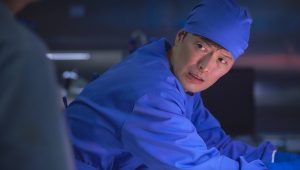 Partners for Justice: 1×29