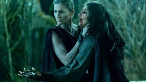 Van Helsing: 4×8