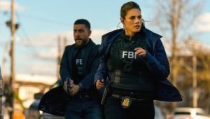 FBI: 1×22