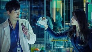 Partners for Justice: 1×32