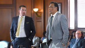 Bluff City Law: 1×3