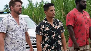 Magnum P.I.: 2×10