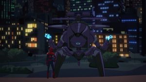 Marvel’s Spider-Man: 2×26