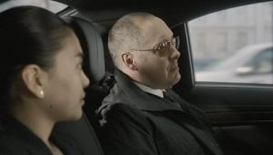 The Blacklist: 7×10