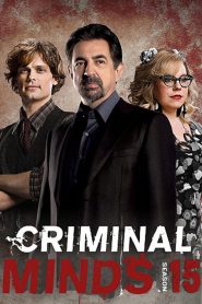 Criminal Minds: Season 15