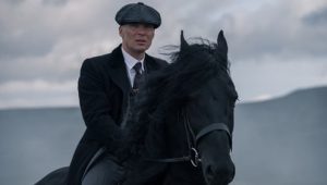 Peaky Blinders: 5×1