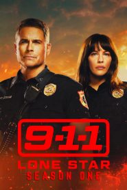 9-1-1: Lone Star: Season 1