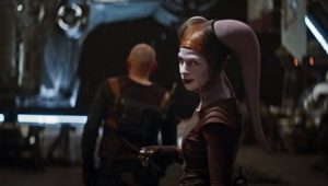 The Mandalorian: 1×6