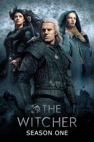 The Witcher: Season 1