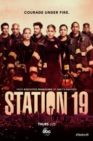 Station 19: Season 3