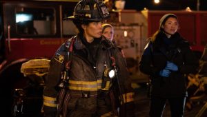Chicago Fire: 8×11