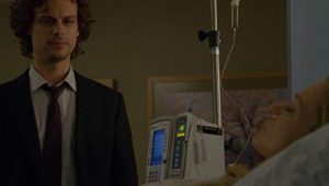 Criminal Minds: 15×3