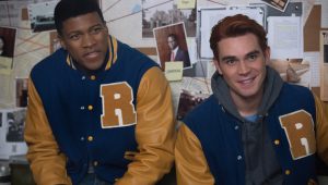 Riverdale: 4×10