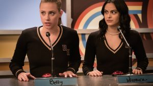 Riverdale: 4×11