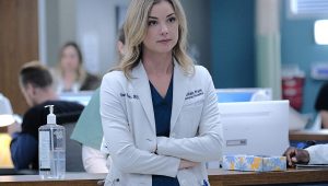 The Resident: 3×11