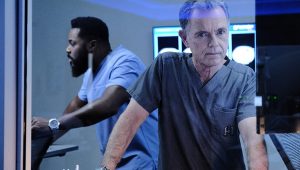 The Resident: 3×13